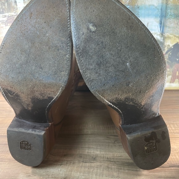 Dan Post mens western boots - Picture 8 of 8